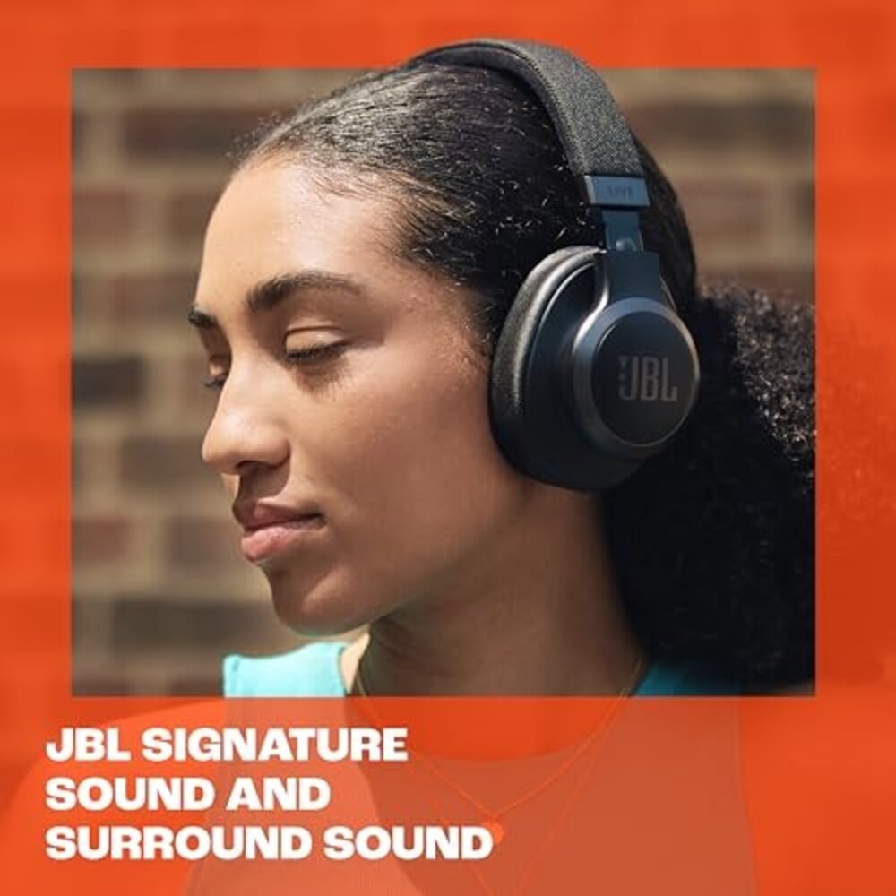 Jbl Live 770nc - Picture 5 of 8